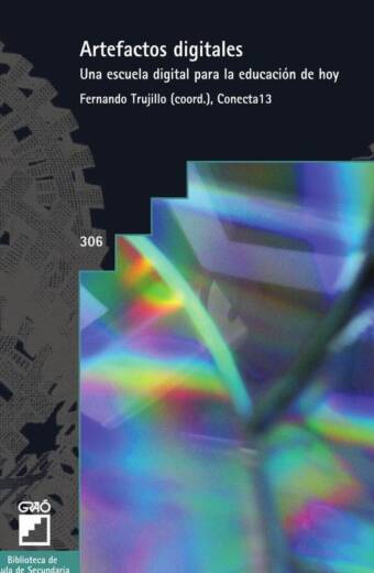 Artefactos digitales