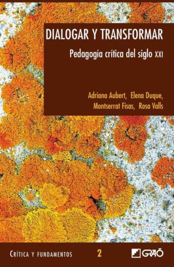 Dialogar y transformar