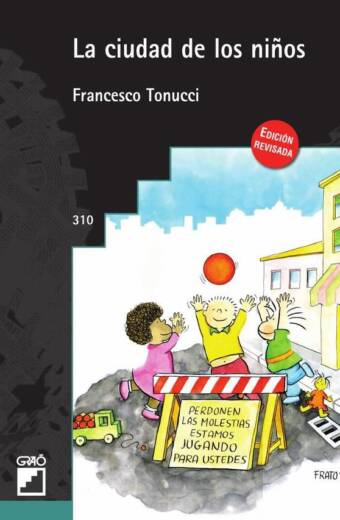 La ciudad de los niños