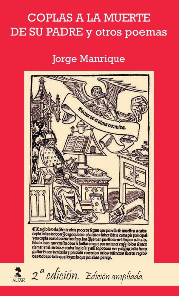 Coplas a la muerte de su padre