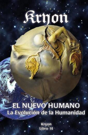 Kryon El nuevo humano