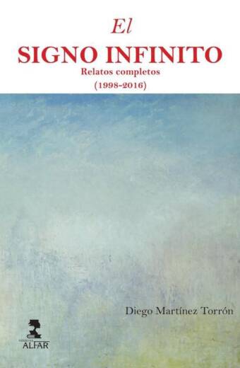 El signo infinito
