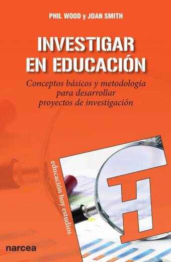 Investigar en educación