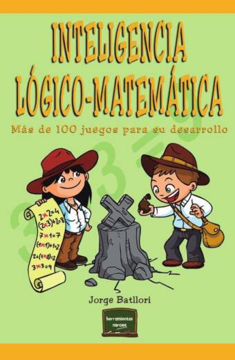 Inteligencia lógico-matemática