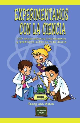 Experimentamos con la ciencia