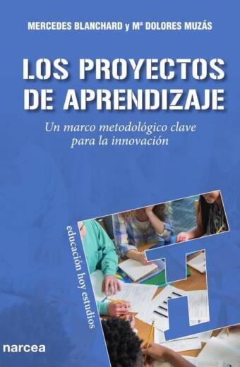 Los proyectos de aprendizaje