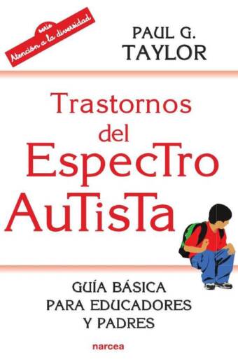 Trastornos del espectro autista