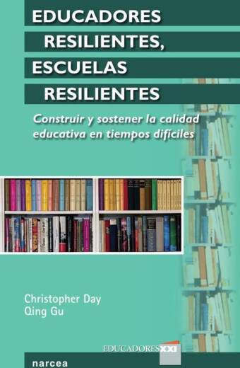 Educadores resilientes, escuelas resilientes