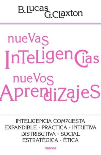 Nuevas inteligencias, nuevos aprendizajes