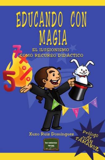Educando con magia