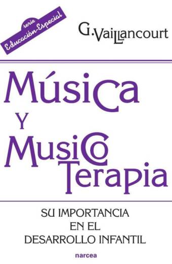 Música y musicoterapia