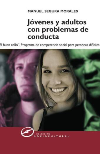 Jóvenes y adultos con problemas de conducta