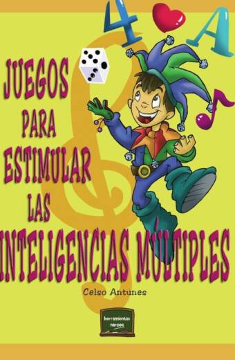 Juegos para estimular las inteligencias múltiples