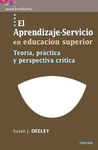 El Aprendizaje-Servicio en educación superior
