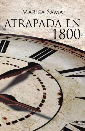 Atrapada en 1800