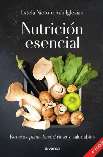 Nutrición esencial