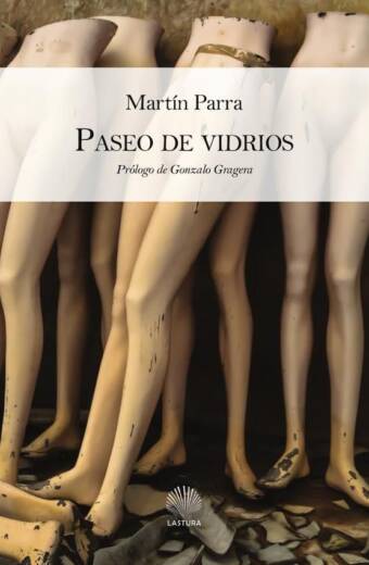 Paseo de vidrios