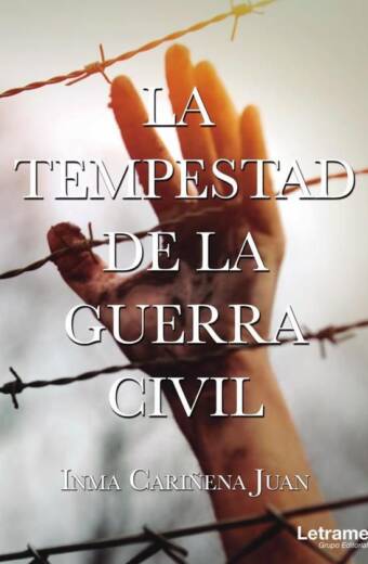 La tempestad de la guerra civil