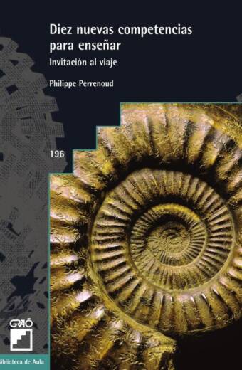 Diez nuevas competencias para enseñar