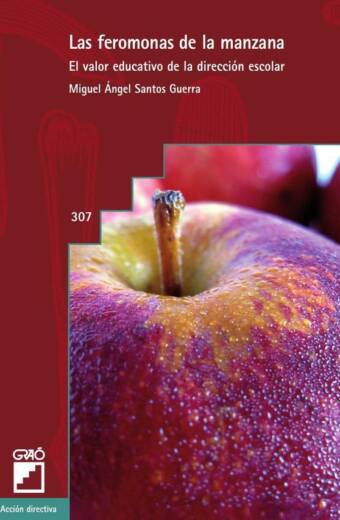 Las feromonas de la manzana