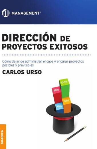 Dirección de proyectos exitosos