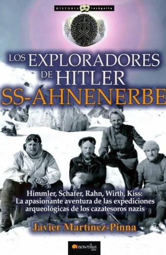 Los exploradores de Hitler