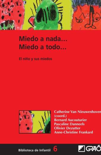 Miedo a nada... Miedo a todo...