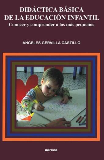 Didáctica básica de la edicación infantil