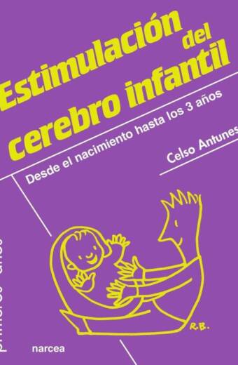 Estimulación del cerebro infantil