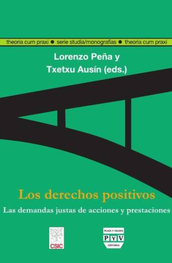 Los derechos positivos
