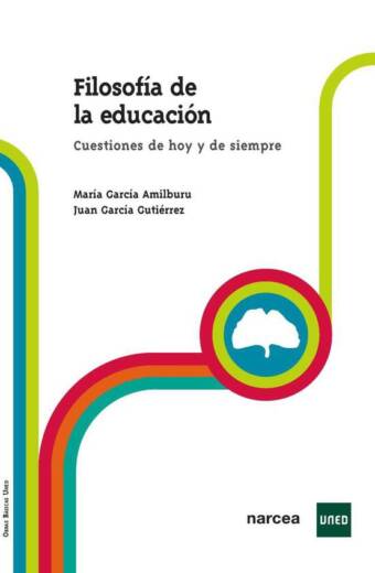 Filosofía de la educación