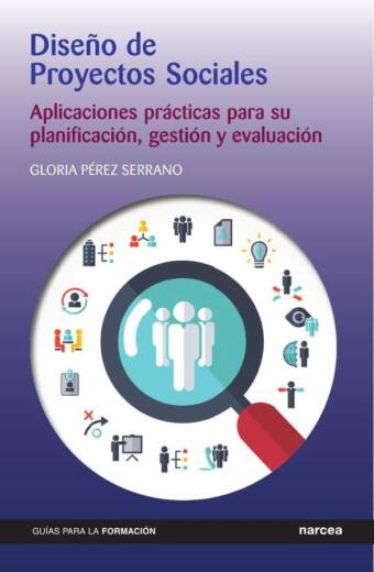 Diseño de proyectos sociales