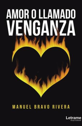 Amor O, Llamado Venganza