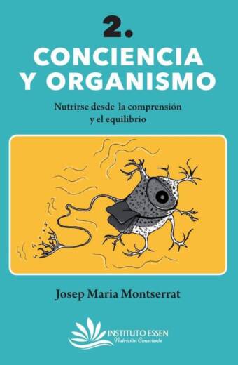 Conciencia y Organismo