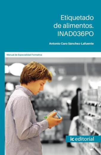 Etiquetado de alimentos
