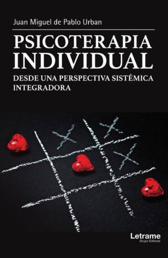 Psicoterapia individual desde una perspectiva sistémica integradora