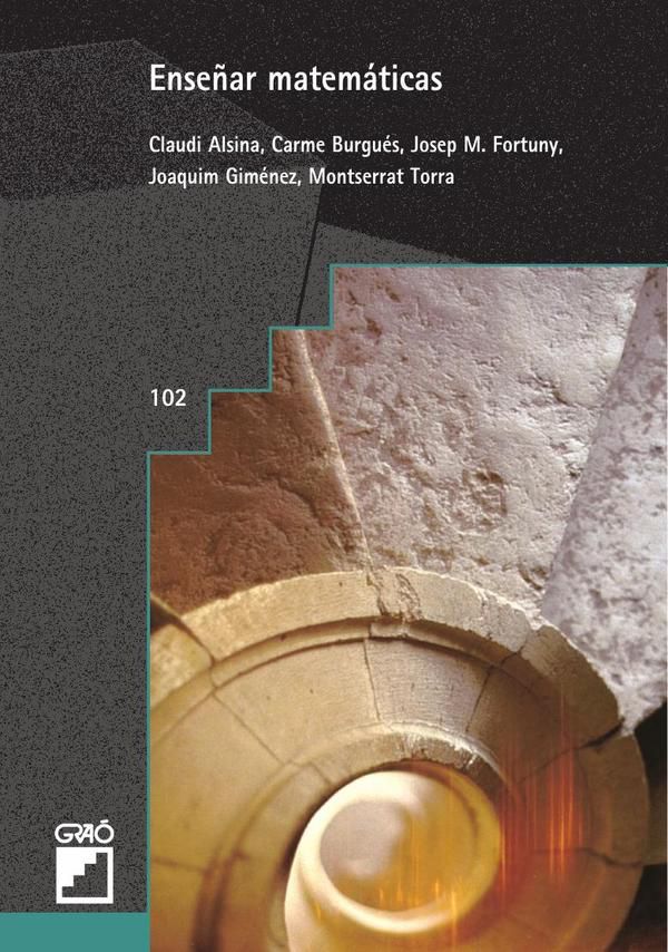 Enseñar matemáticas