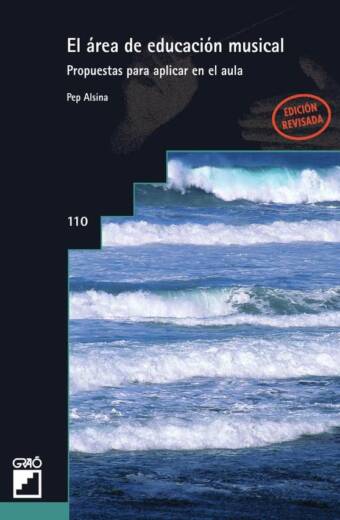 El área de educación musical