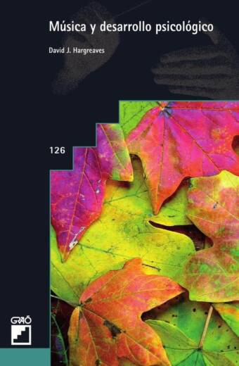 Música y desarrollo psicológico