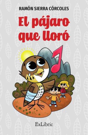 El pájaro que lloró