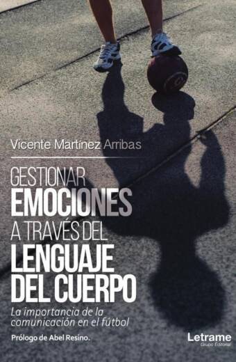 Gestionar emociones a través del lenguaje del cuerpo