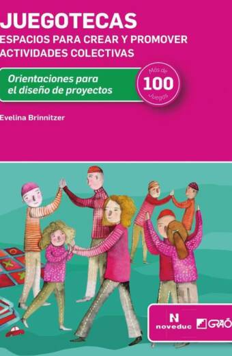 Juegotecas