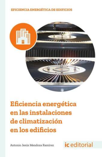 Eficiencia energética en las instalaciones de climatización en los edificios