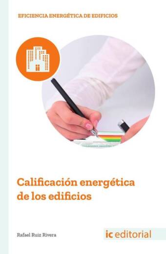 Calificación energética de los edificios
