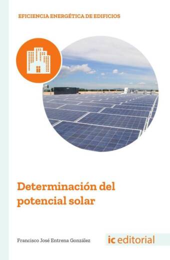 Determinación del potencial solar