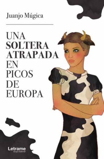 Una soltera atrapada en los Picos de Europa