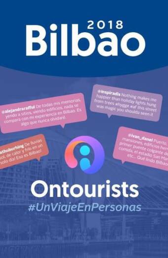 Ontourists Bilbao 2018