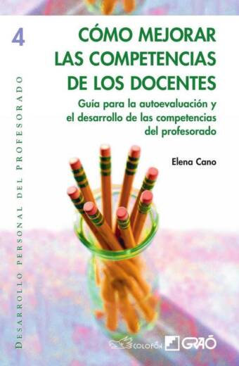 Cómo mejorar las competencias de los docentes