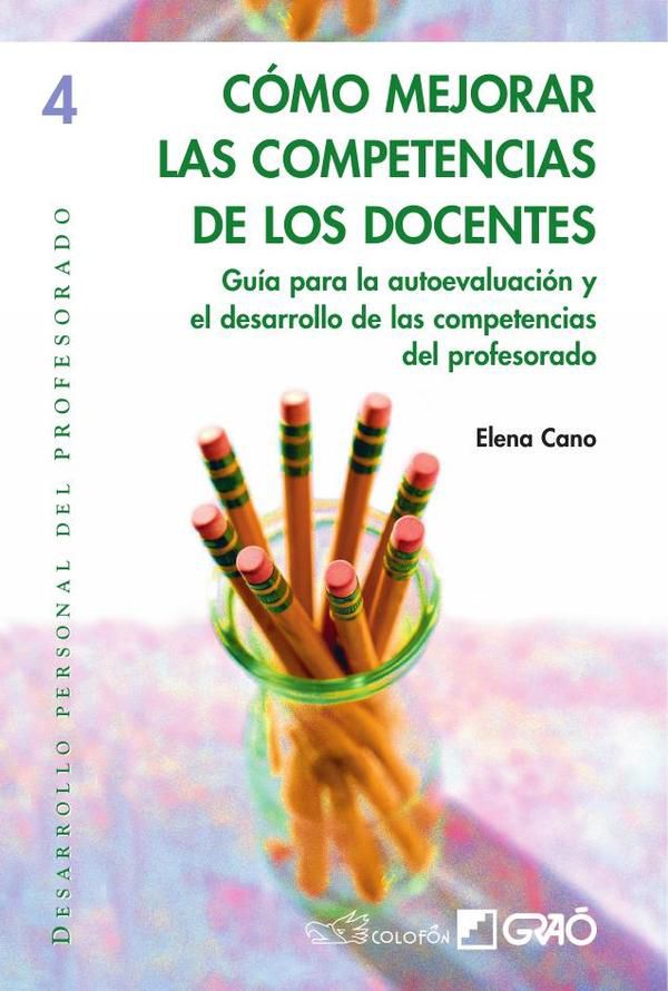 Cómo mejorar las competencias de los docentes