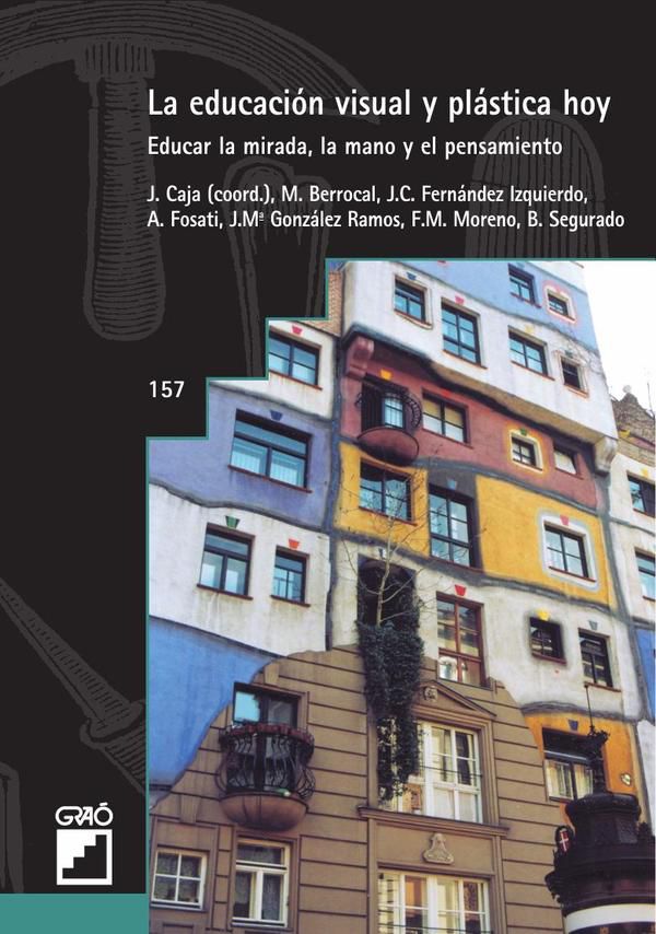 La educación visual y plástica hoy